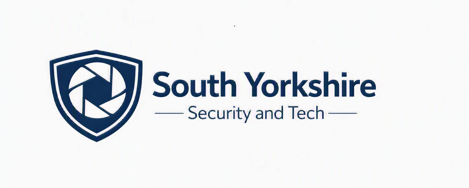 South Yorkshire Security and Tech